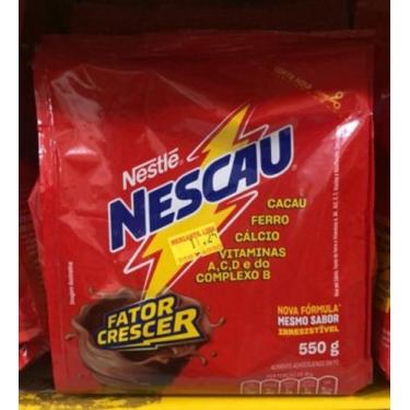 Imagem de Nescau nestle