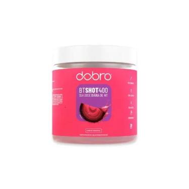 Imagem de Nitrato Shot Beterraba 300g Dobro