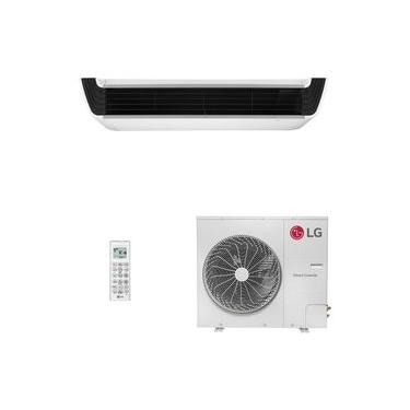 Imagem de Ar-Condicionado Split Teto Inverter WI-FI R-32 LG 36.000 BTUs Quente/Frio 220V Monofásico