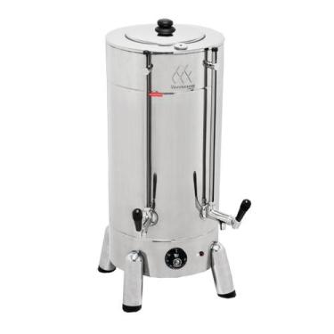 Imagem de Cafeteira tradicional 4 litros 127v - Marchesoni