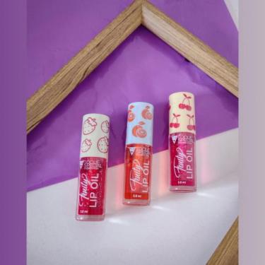 Imagem de Lip oil Fruity - Toque Especial , vermelho