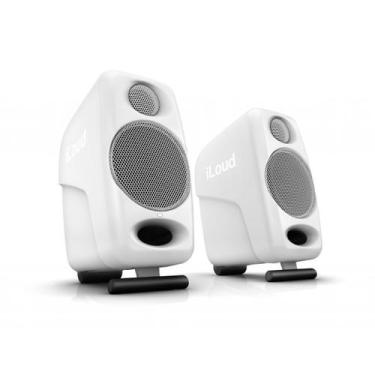 Imagem de Monitor ik multimedia iloud micro monitor white special par