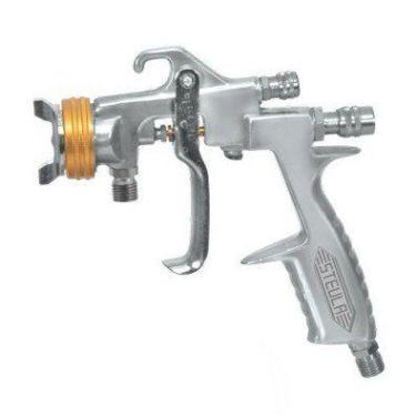 Imagem de Pistola para Pintura por Sucção de Alta Produção 1.8mm Sem Caneca - St