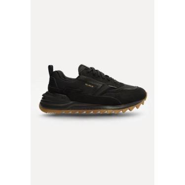 Imagem de Tenis Rsv Spriz 80 Clássico Reserva, All black, 38