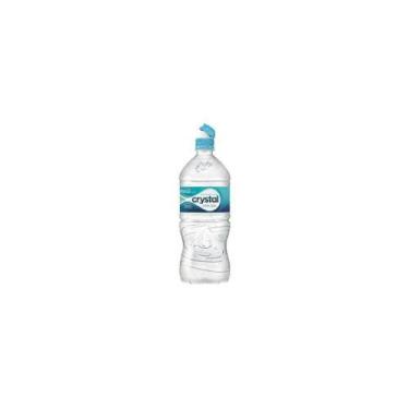Imagem de Água Mineral Crystal Sem Gás Sport 1L