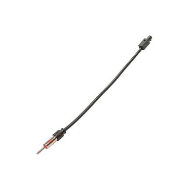 Imagem de Chicote de Antena 80-B6 para Onix Cobalt Prisma Spin e Peugeot Compatível com Diversos Modelos Permak
