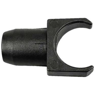 Imagem de Encaixe Plástico AssentoXEncosto Cadeira Rodas D400 -unidade - Dellame