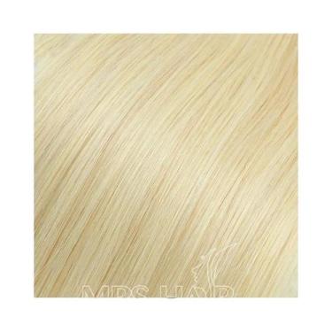 Imagem de Toppers De Cabelo Humano Real Para Mulheres 360 graus Franjas 3D De 20