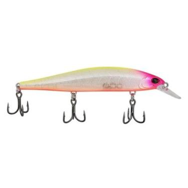 Imagem de Isca Artificial Predator SR 115S Marine Sports 11,5cm 17g Sinking Ratt