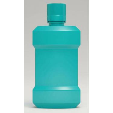 Imagem de Antisséptico Bucal Refrescante 500ml - Congratulations Store