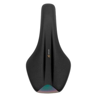 Imagem de Selim Selle Royal Vivo Ergo Athletic Gel