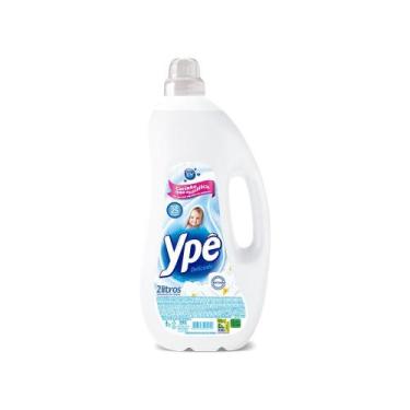 Imagem de Amaciante Delicado Ypê 2 Litros
