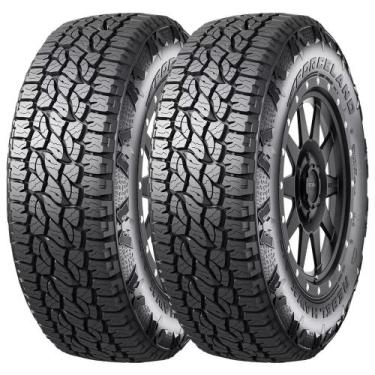 Imagem de KIT 2 Pneus Forceland Rebel Hawk AT 235/70 R16