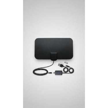 Imagem de Antena Digital HDTV Amplificador Sinal 4K - Congratulations Store