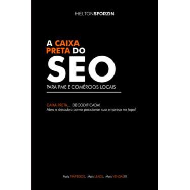 Imagem de A Caixa Preta Do Seo - Clube De Autores