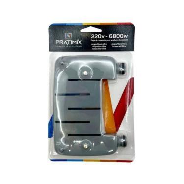 Imagem de Resistência Acqua 220v 6800w Pratimix 34734