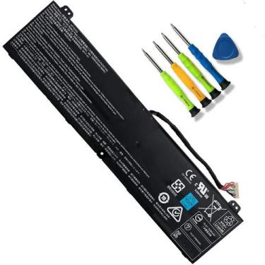 Imagem de Bateria JOTACT AP18JHQ 15,2V 5550mAh para notebooks Acer