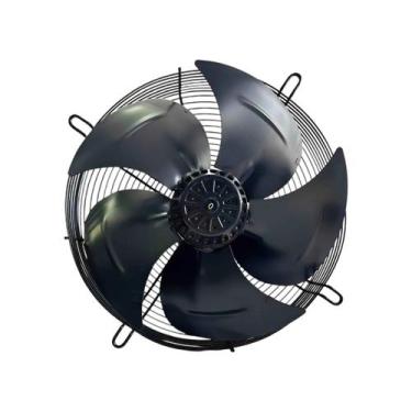 Imagem de Motor ventilador axial exaustor 450mm 220v cf450excce elgin