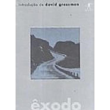 Imagem de Evangelho Segundo Êxodo - OBJETIVA - GRUPO CIA DAS LETRAS, 3
