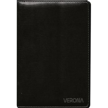 Imagem de Agenda Executiva Verona 2026 Anual Costurada 168 Folhas