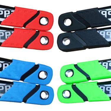 Imagem de Mlnyitus Crank Arm Protector de Bicicleta Bicicleta de Silicone Crank Boots Bicycle Crankset Caps Protector para MTB Mountain Bike Road Bike