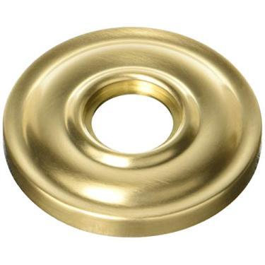 Imagem de Baldwin 5048 par de rosas para funções de passagem, latão vintage