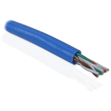 Imagem de CABO DE REDE DE 5M, Force Line, Azul