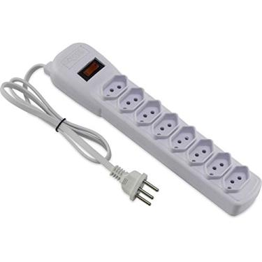 Imagem de Force Line - Filtro 8 Tom Incorp Bivolt, Banco