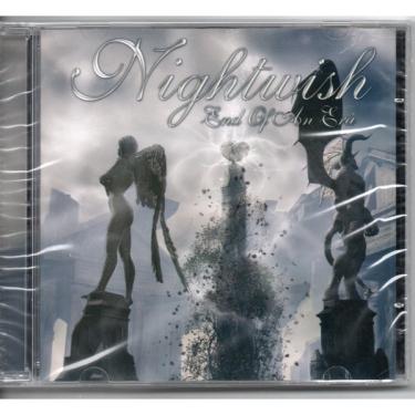 Imagem de Cd Nightwish - End Of An Era cd duplo
