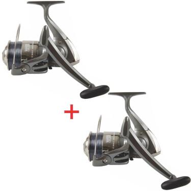 Imagem de Molinete Serena 500FD Marine Sports 2 Unidades