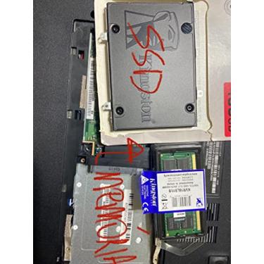 Imagem de kit upgrade