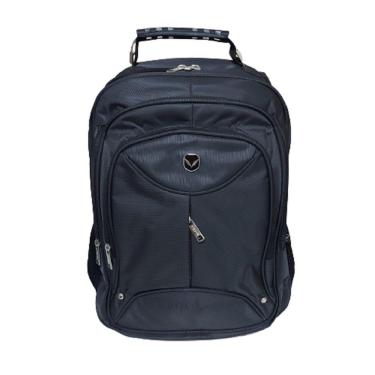 Imagem de Mochila Executiva Grande Notebook Alça Reforçada em Aço