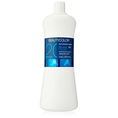 Imagem de Água Oxigenada BEAUTYCOLOR - 20 vols 1L