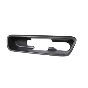 Imagem de Mopar Moldura de engate de reboque 82214562 genuína