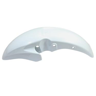 Imagem de Paralama Dianteiro Fan/Titan Mix 150 2009 até 2013 Branco