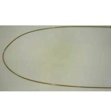 Imagem de CANO FREIO CILINDRO MESTRE MB 1113 1116