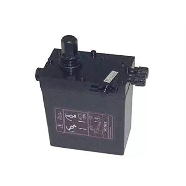 Imagem de BOMBA HIDRAULICA CABINE PARA SCANIA SERIE 4 SERIE 5 P G R T - FIXA TRASEIRO CABINE