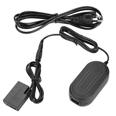 Imagem de Adaptador de alimentação CA ACK-E18 DR-E18 LP-E17 Acoplador DC para Canon 750D 760D (UE)