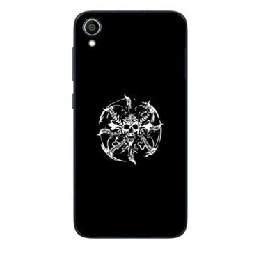 Imagem de Capa Adesivo Skin016 Verso Para Asus Zenfone Live L1 ZA550K