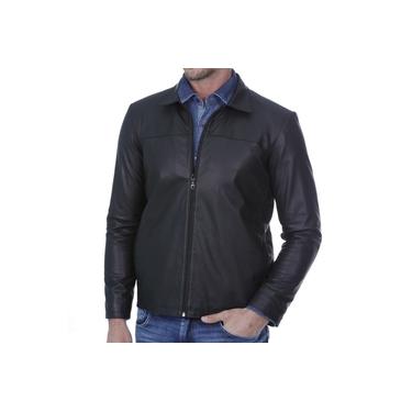 jaqueta javali slim 130 preta