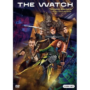 Imagem de The Watch