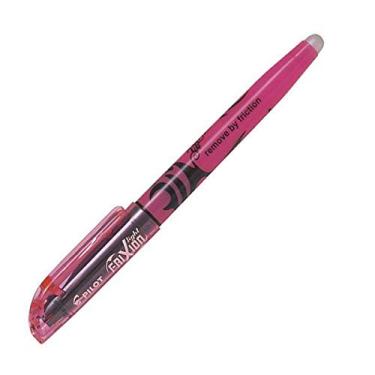 Imagem de Marcador de Texto Apagável Pilot Frixion Light Pink
