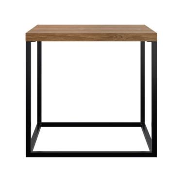 Imagem de Mesa de Centro Quadrada Beatriz Vermont