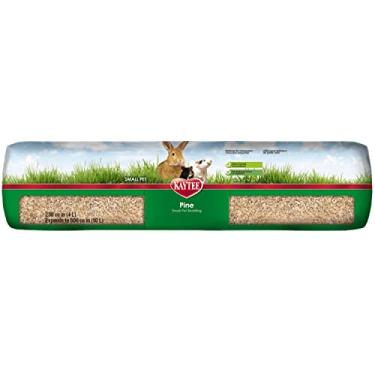 Imagem de Kaytee Cama de pinheiro, 600 polegadas cúbicas