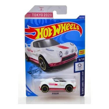 Imagem de 2020 Hot Wheels Tokyo 2020 Hi Beam Artistic Gymnastics