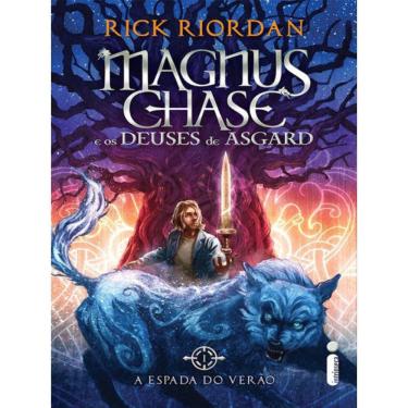 Imagem de A Espada Do Verão - Vol. 1