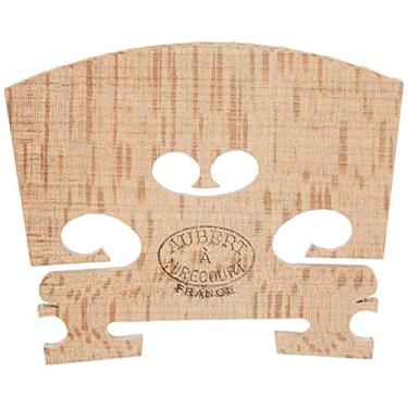 Imagem de Aubert Ponte de violino VB-7 Select Figured – Tamanho 4/4