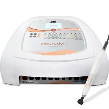 Imagem de Neurodyn 10 Canais Canetas Exclusivas Eletroestimulação Aussie Russa - Ibramed