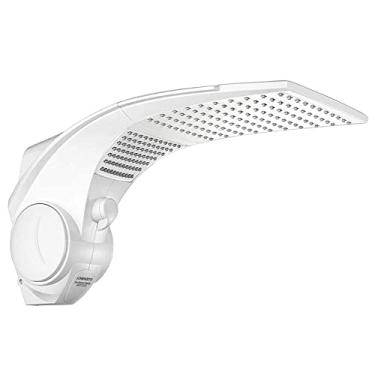 Imagem de Duo Shower Quadra Multitemperaturas 220V 6800W, LORENZETTI, 7511041, Branco, Pequeno