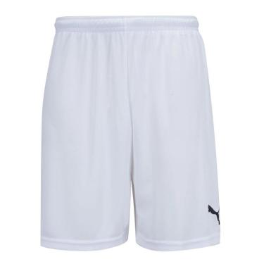 Imagem de Calção Puma Liga 705019 Masculino-Masculino
